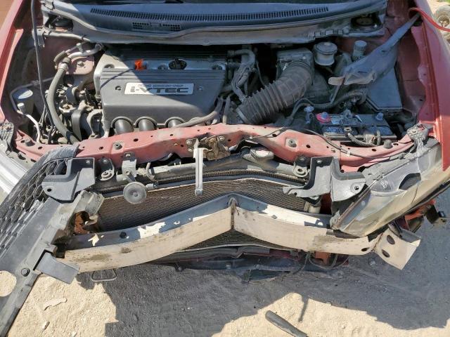 Honda Civic Si Image 10