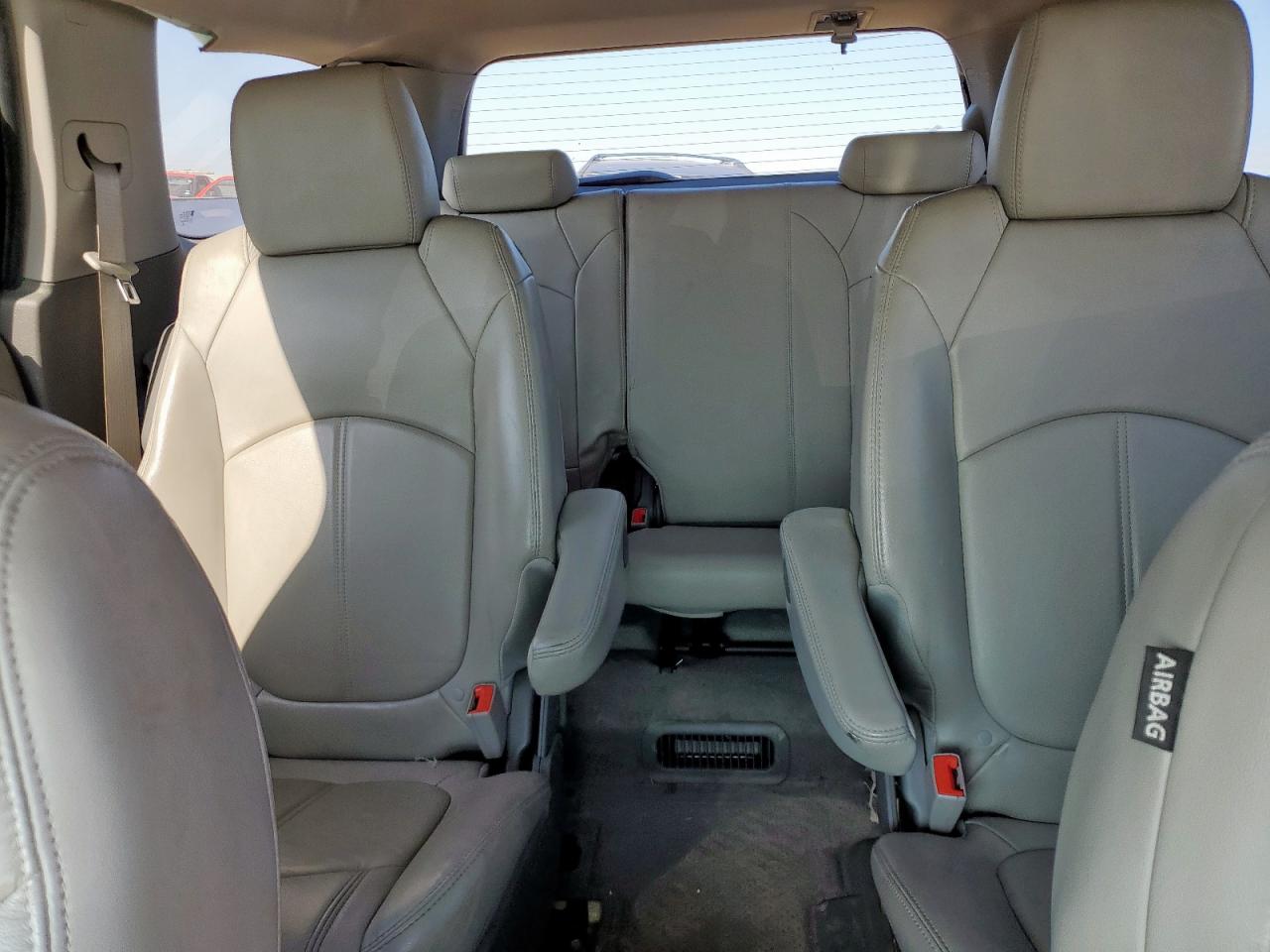 GMC Acadia Slt-1 Image 9