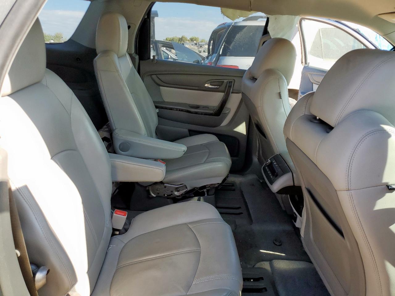 GMC Acadia Slt-1 Image 8