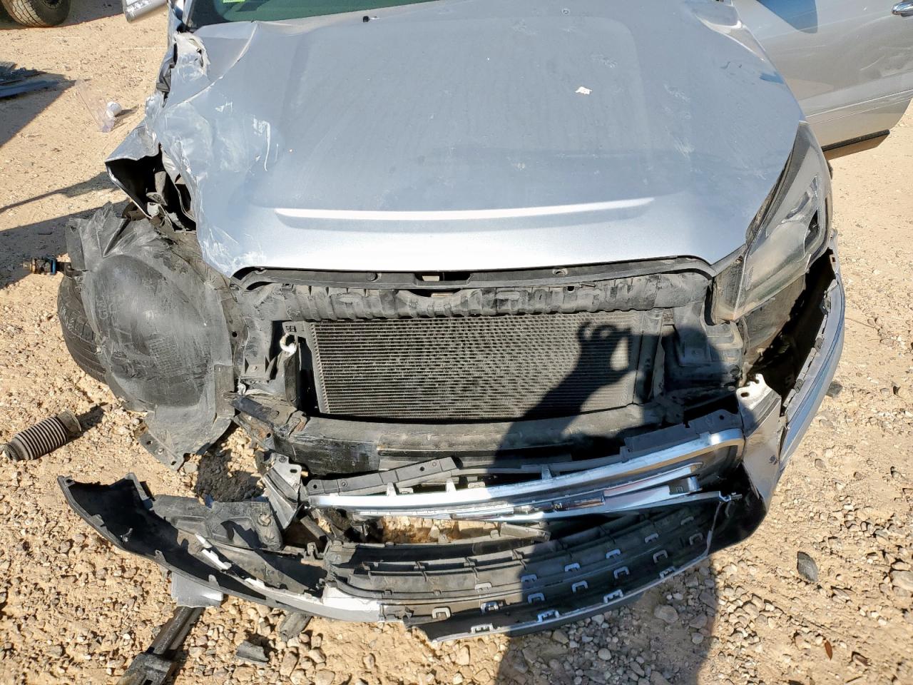 GMC Acadia Slt-1 Image 10