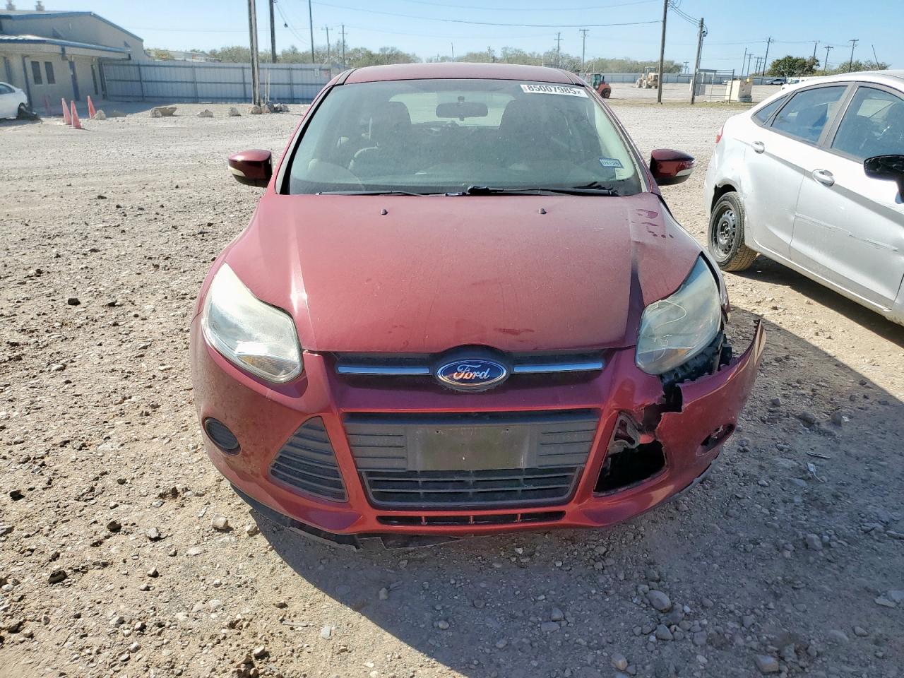 Ford Focus Se Image 2