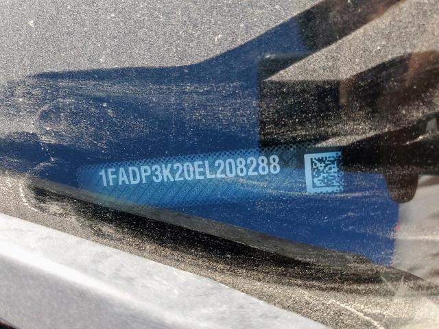 Ford Focus Se Image 11