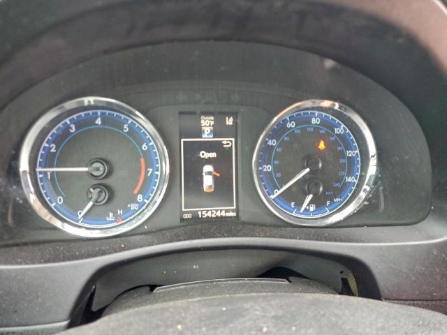 Toyota Corolla L Image 10