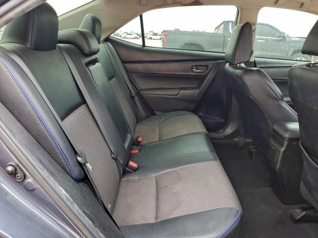 Toyota Corolla L Image 11