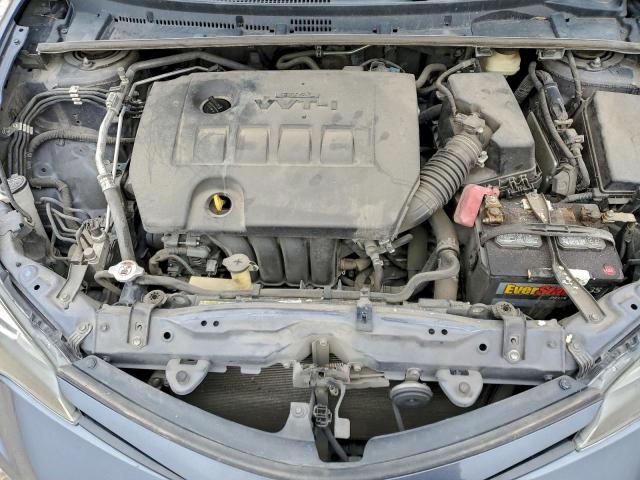 Toyota Corolla L Image 2