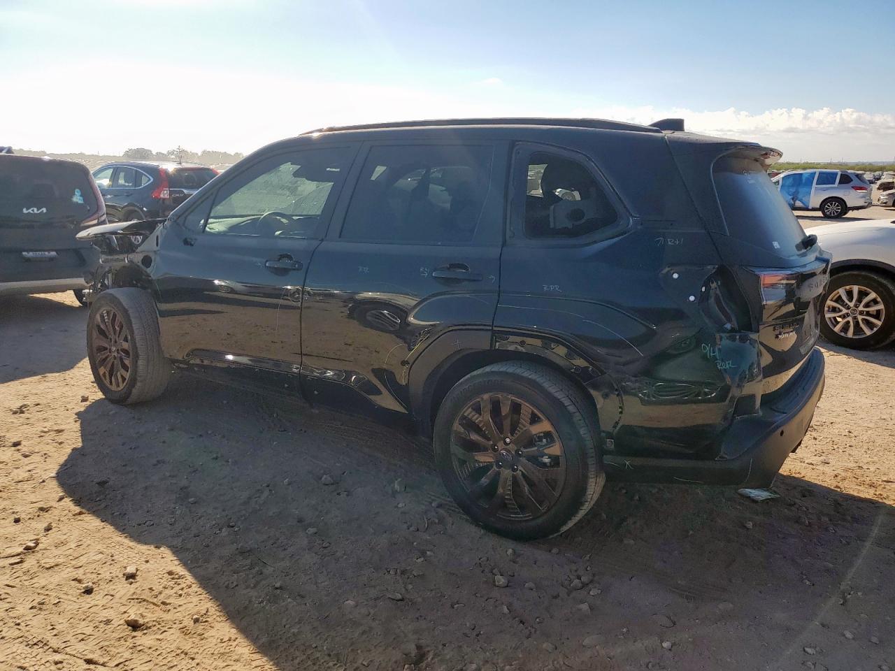 Subaru Forester Sport Image 9