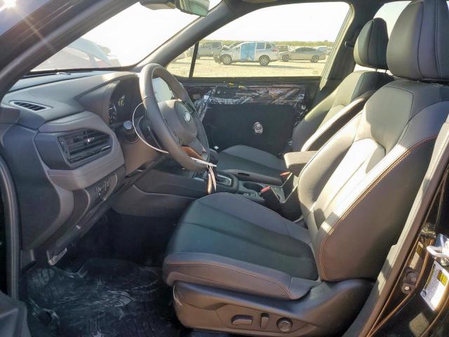 Subaru Forester Sport Image 5