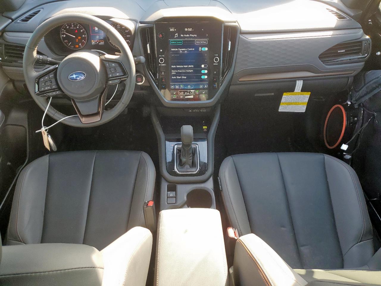 Subaru Forester Sport Image 6