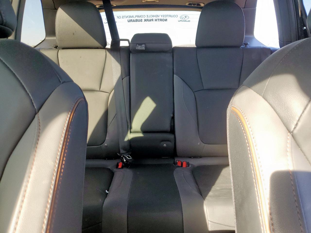 Subaru Forester Sport Image 3