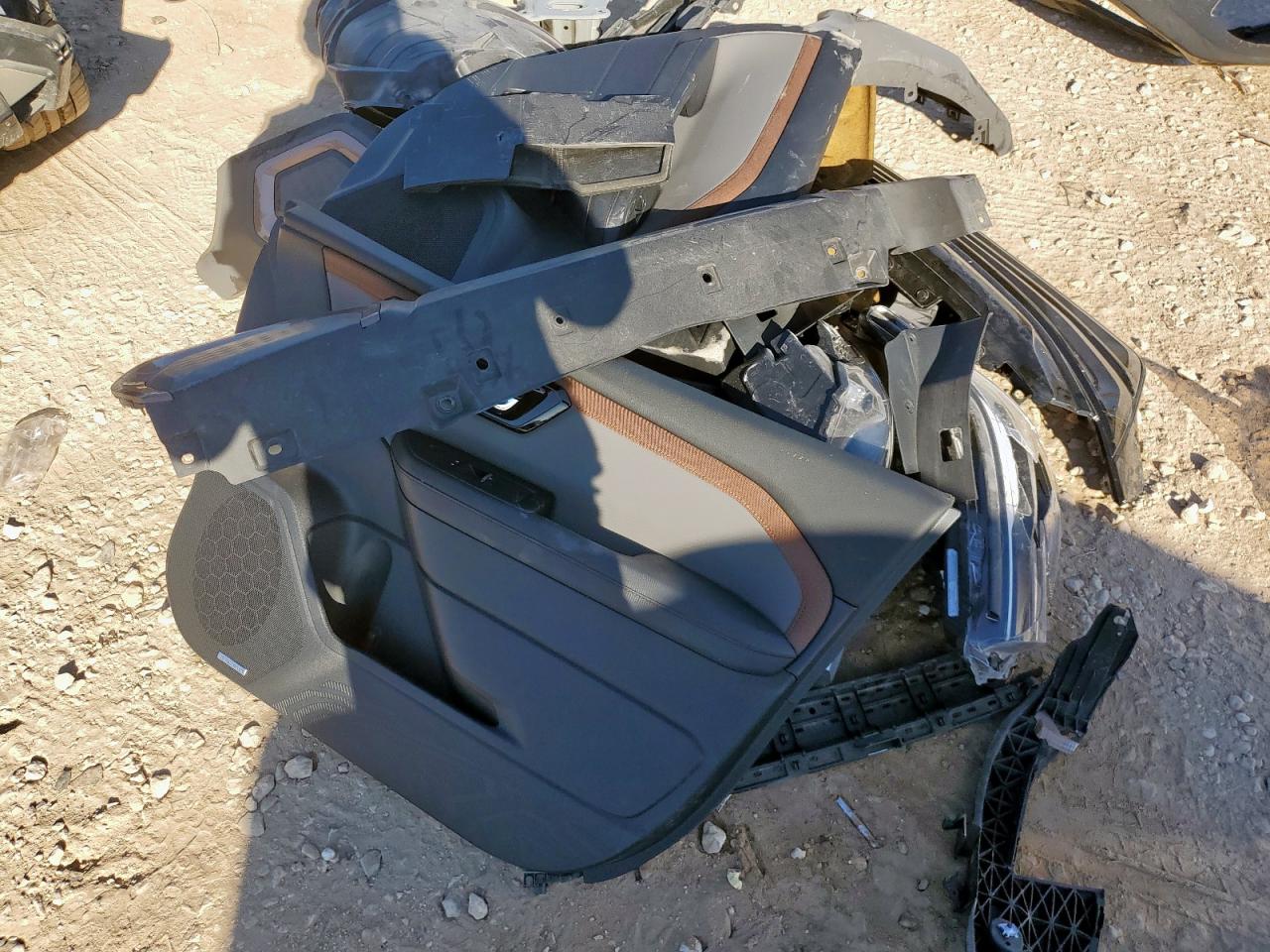 Subaru Forester Sport Image 14