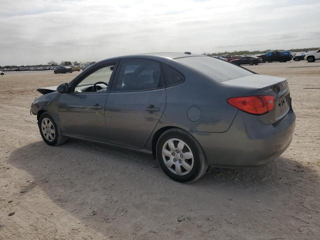 Hyundai ELANTRA Gls Image 6