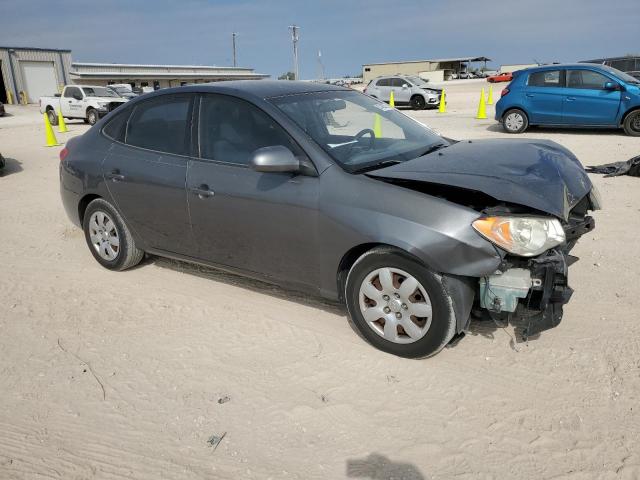 Hyundai ELANTRA Gls Image 4