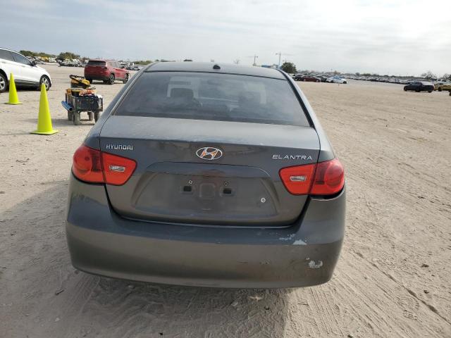 Hyundai ELANTRA Gls Image 7