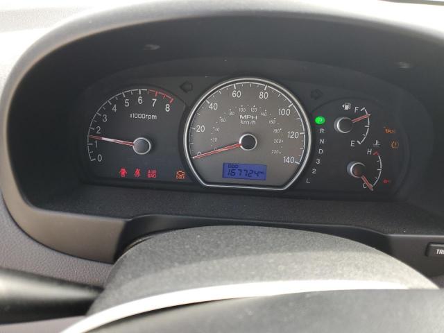 Hyundai ELANTRA Gls Image 10