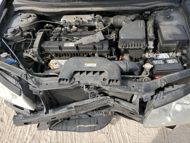 Hyundai ELANTRA Gls Image 13