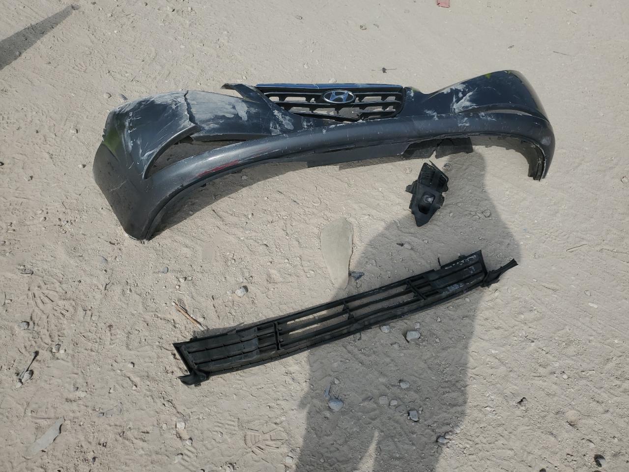 Hyundai ELANTRA Gls Image 5