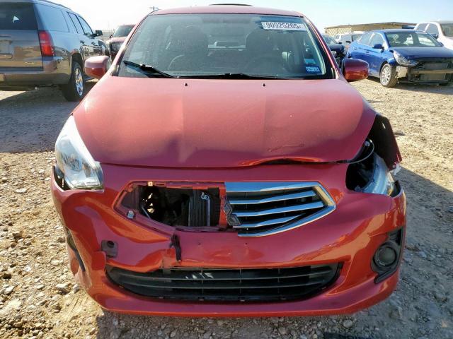 Mitsubishi Mirage G4 Es Image 6