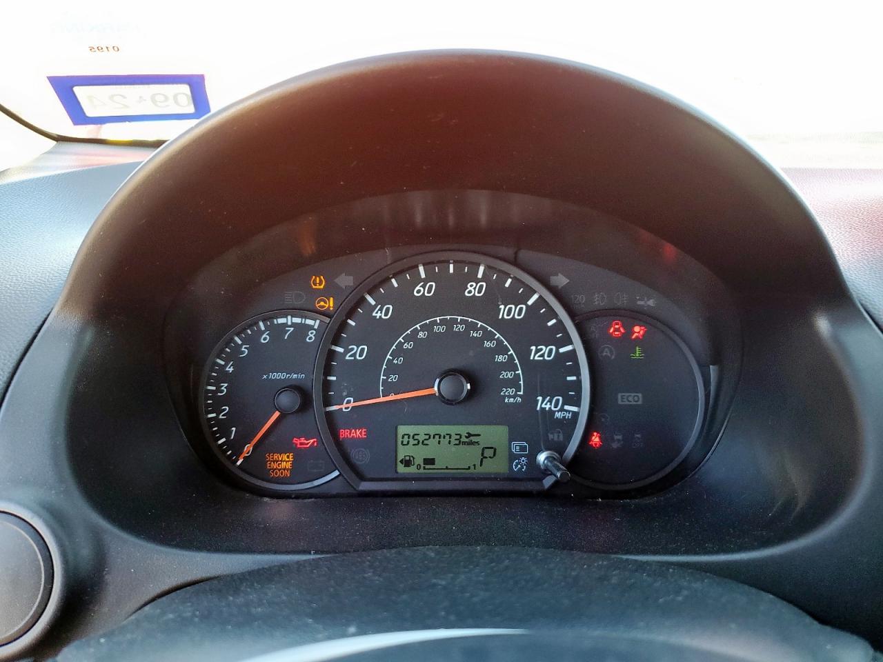 Mitsubishi Mirage G4 Es Image 13