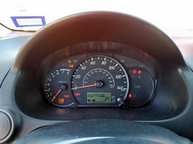 Mitsubishi Mirage G4 Es Image 13