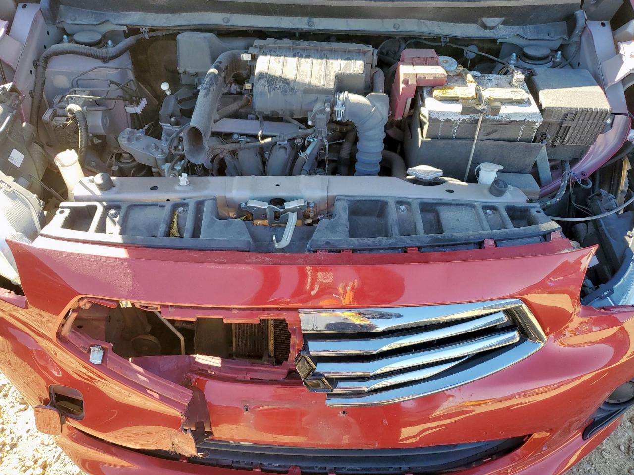 Mitsubishi Mirage G4 Es Image 2