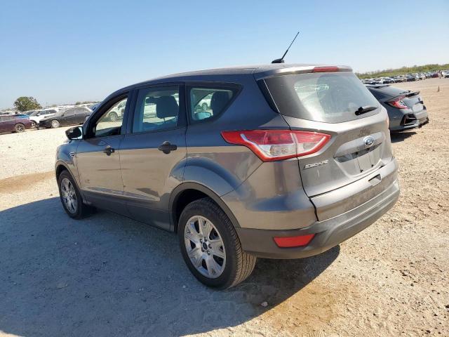 Ford Escape S Image 11