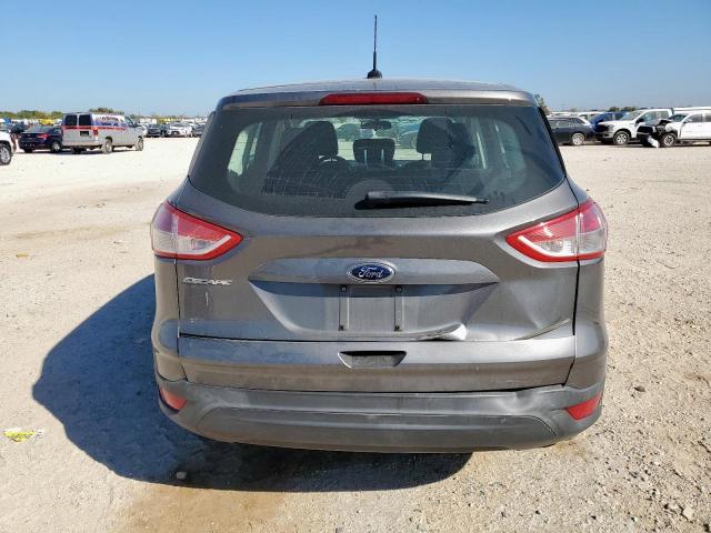 Ford Escape S Image 8