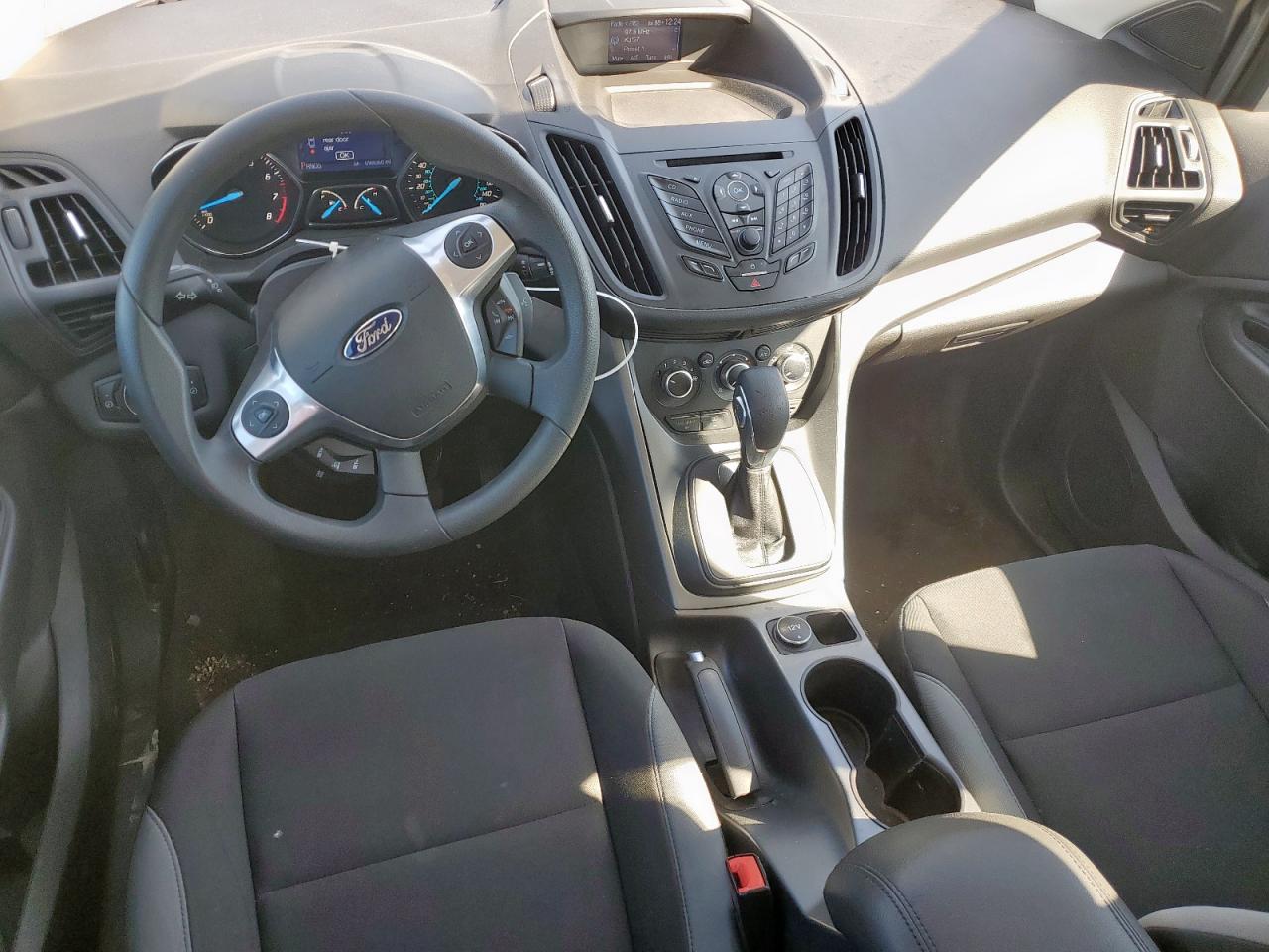 Ford Escape S Image 5