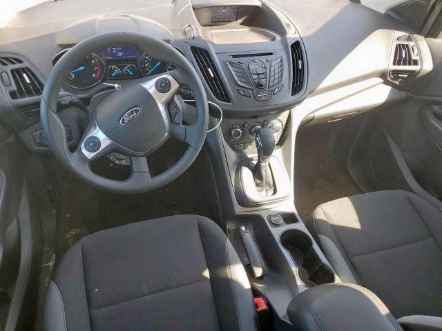 Ford Escape S Image 5