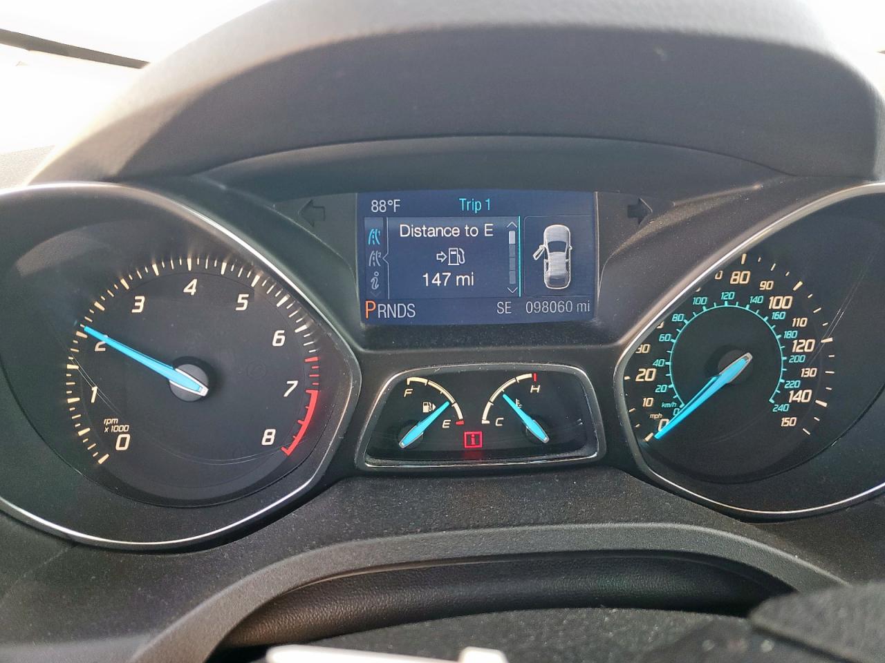 Ford Escape S Image 4