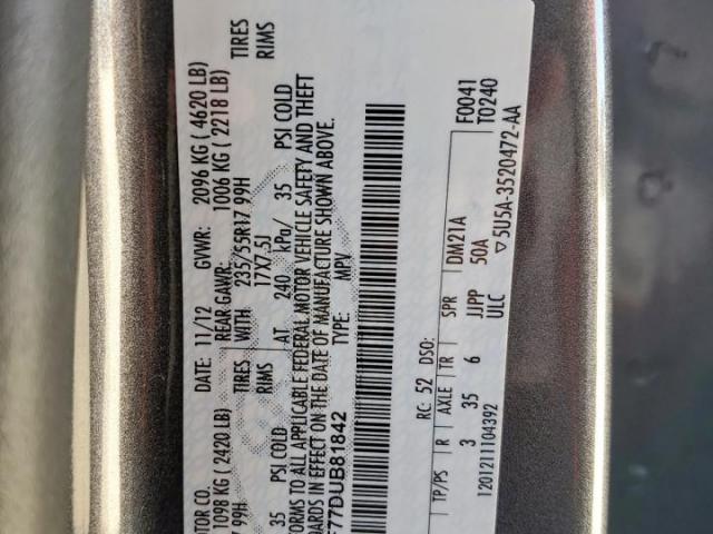 Ford Escape S Image 7