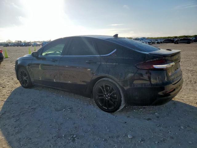 Ford Fusion Se Image 2