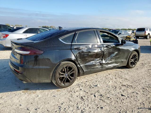 Ford Fusion Se Image 9