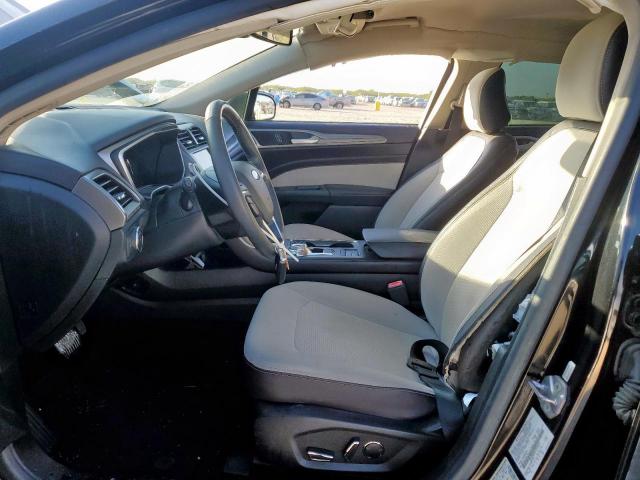 Ford Fusion Se Image 8