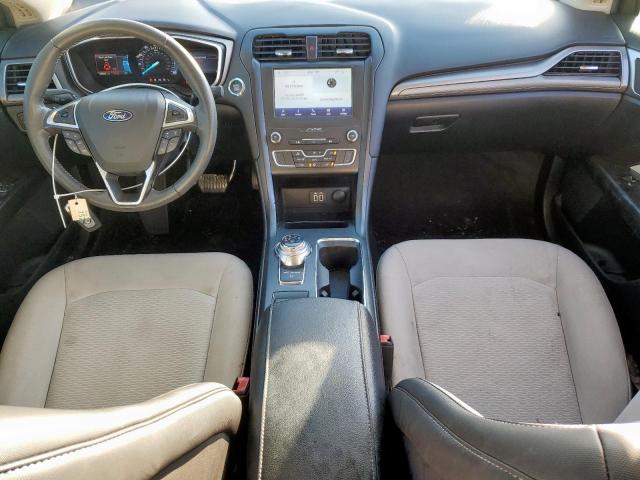 Ford Fusion Se Image 11