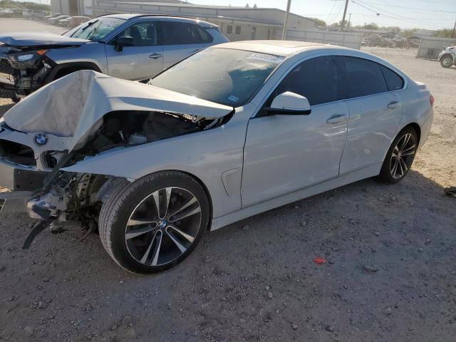  Salvage BMW 4 Series