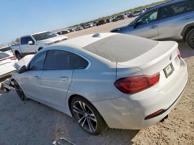 BMW 4 Series Gran Coupe Image 8