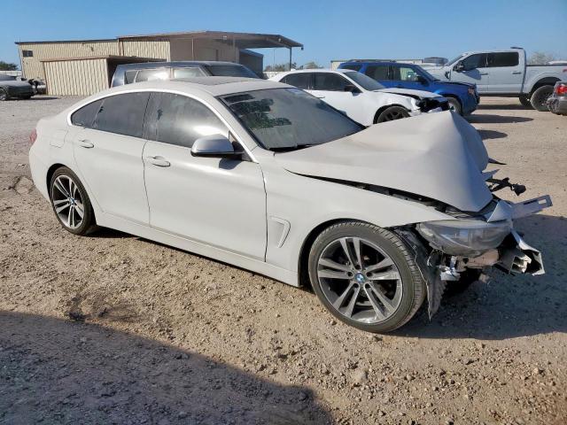 BMW 4 Series Gran Coupe Image 6