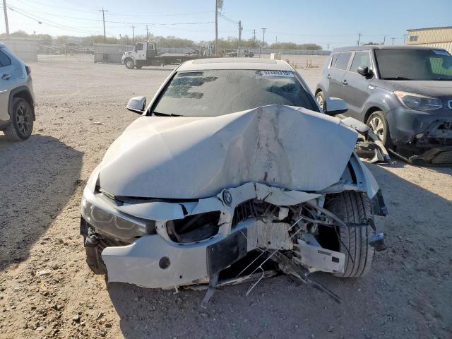 BMW 4 Series Gran Coupe Image 12