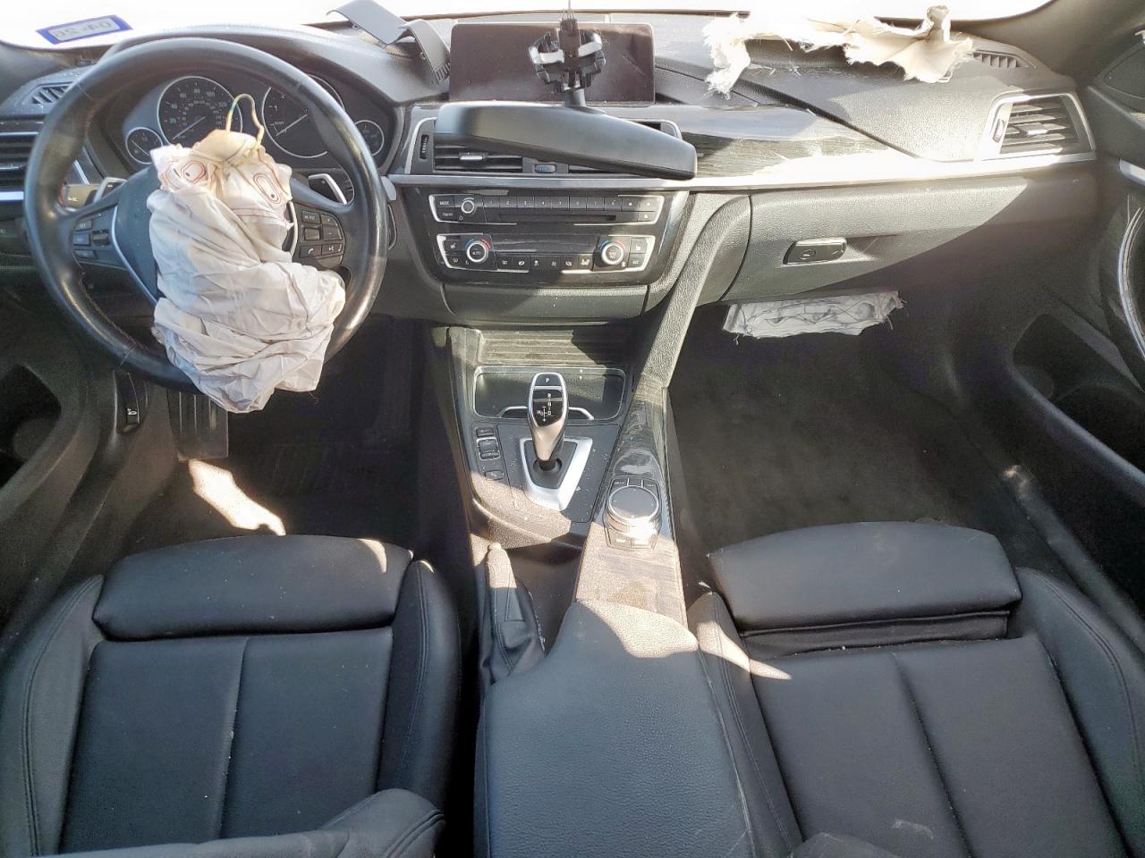 BMW 4 Series Gran Coupe Image 7