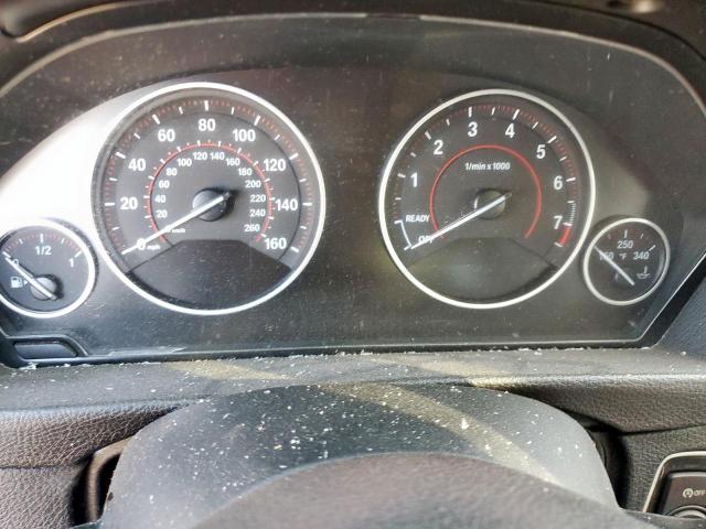 BMW 4 Series Gran Coupe Image 9