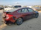 Ford Fusion Titanium Hev Image 6
