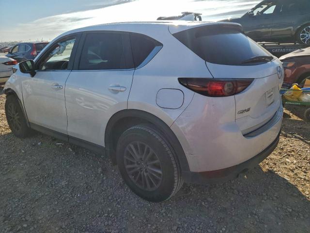 Mazda Cx Touring Image 4