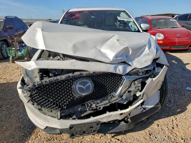 Mazda Cx Touring Image 5