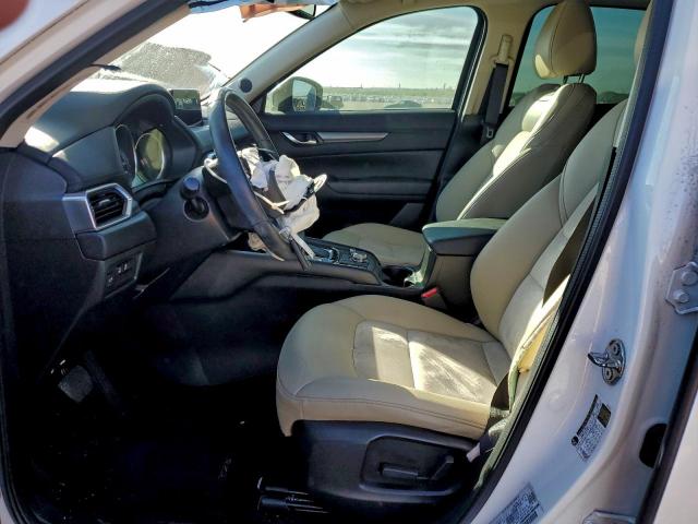 Mazda Cx Touring Image 7