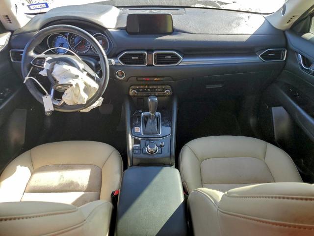 Mazda Cx Touring Image 2