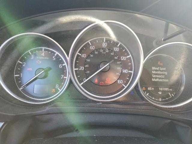 Mazda Cx Touring Image 8