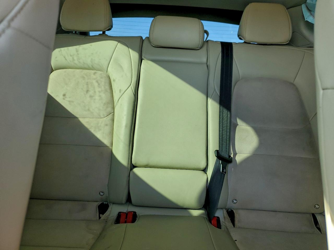 Mazda Cx Touring Image 9