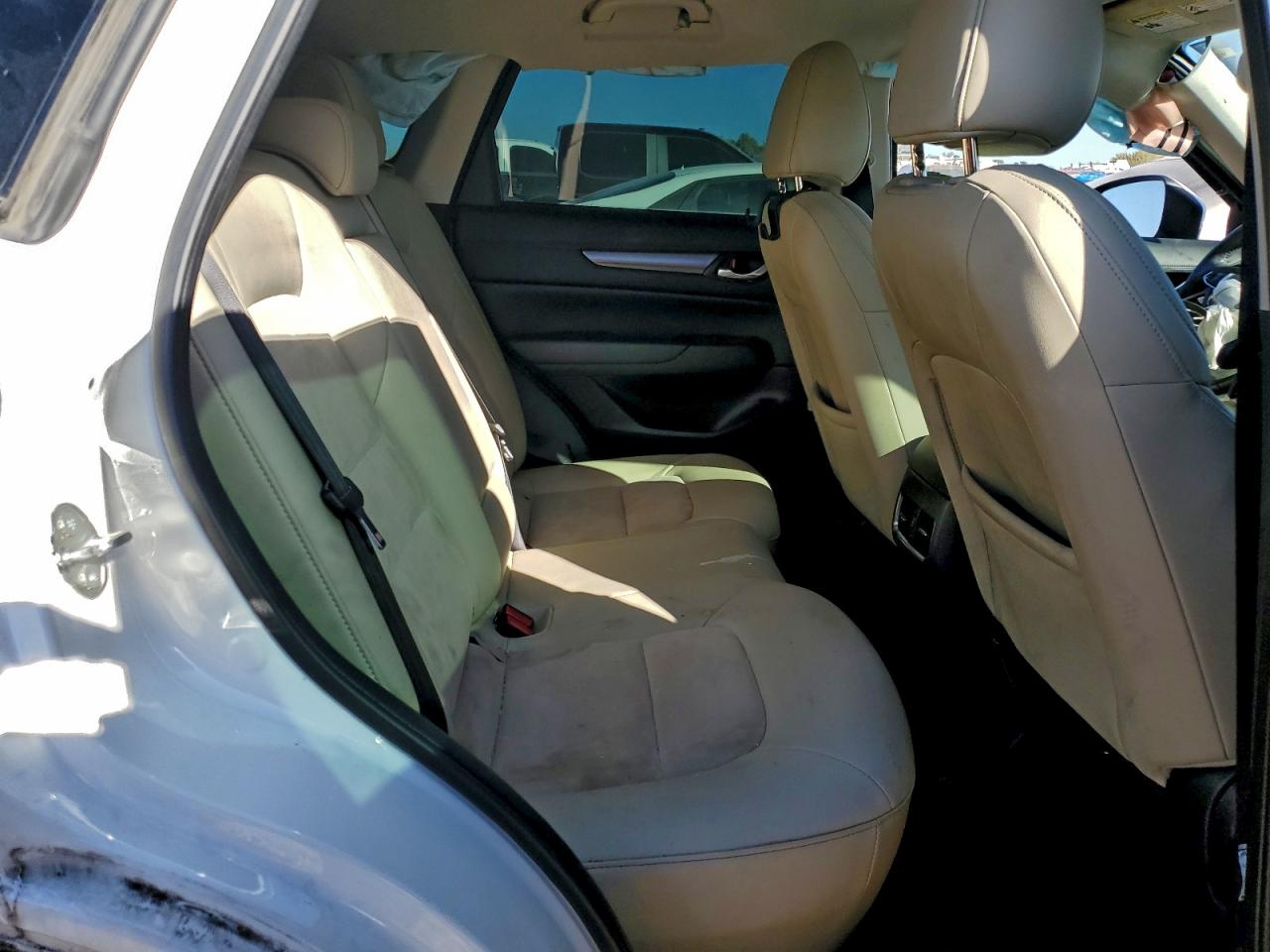 Mazda Cx Touring Image 11