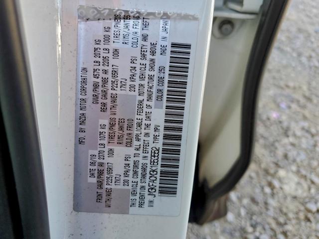 Mazda Cx Touring Image 13