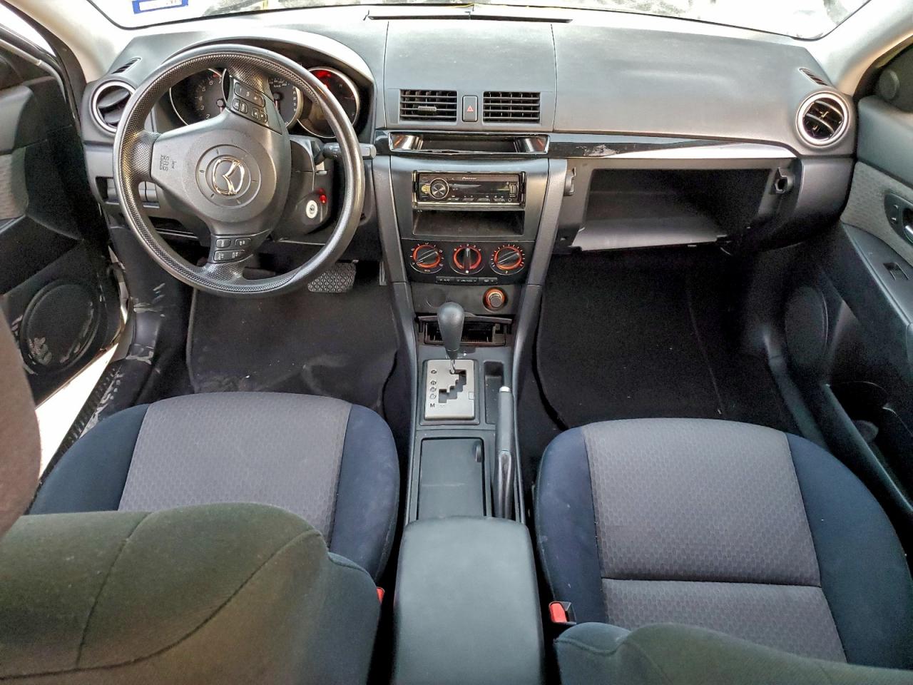Mazda 3 I Image 6